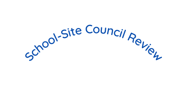 School Site Council Review