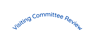 Visiting Committee Review